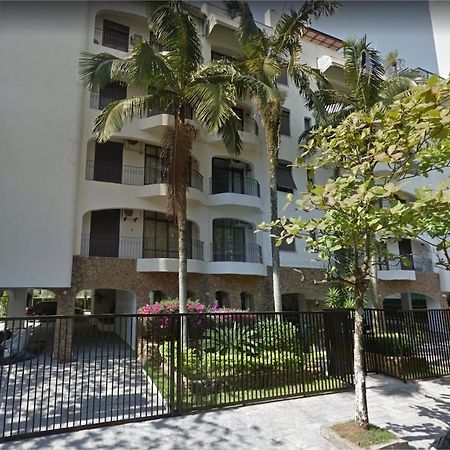 Proximo Ao Aquario, Dati E Feirinha Guaruja Bagian luar foto