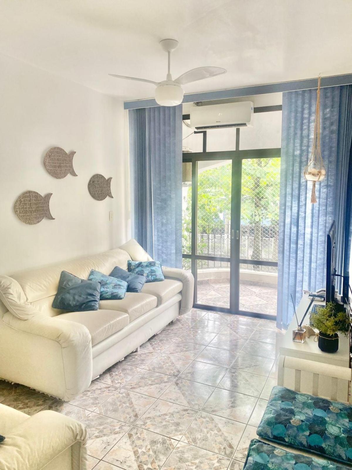 Proximo Ao Aquario, Dati E Feirinha Guaruja Bagian luar foto